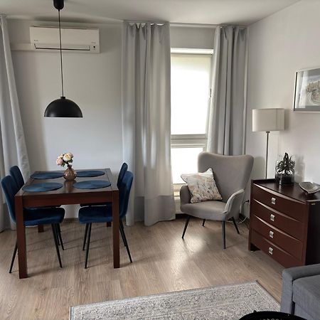 Apartament Kalina Lublin Extérieur photo