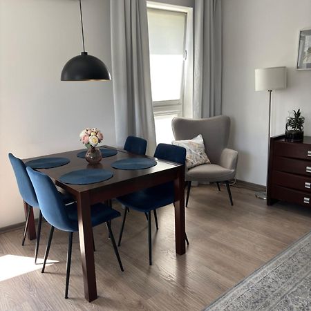 Apartament Kalina Lublin Extérieur photo