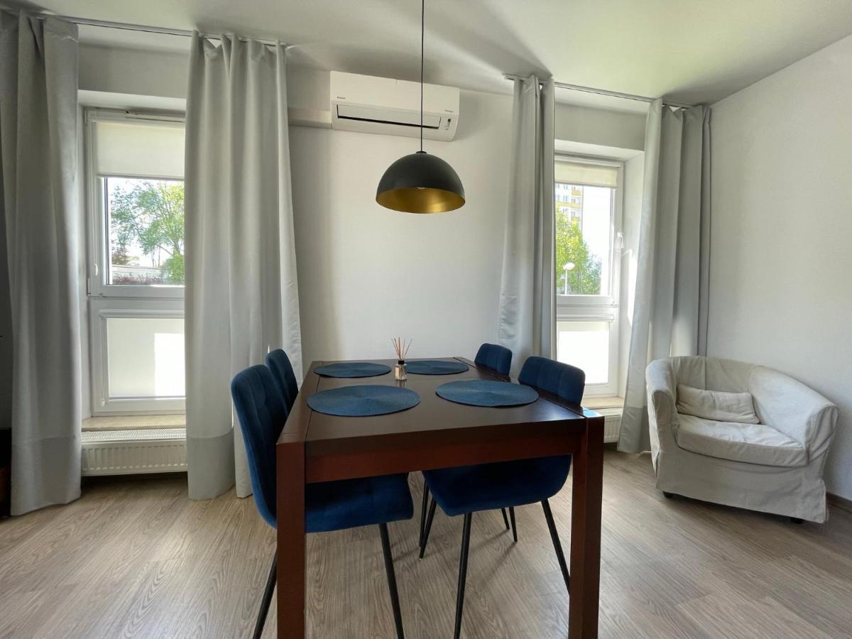 Apartament Kalina Lublin Extérieur photo