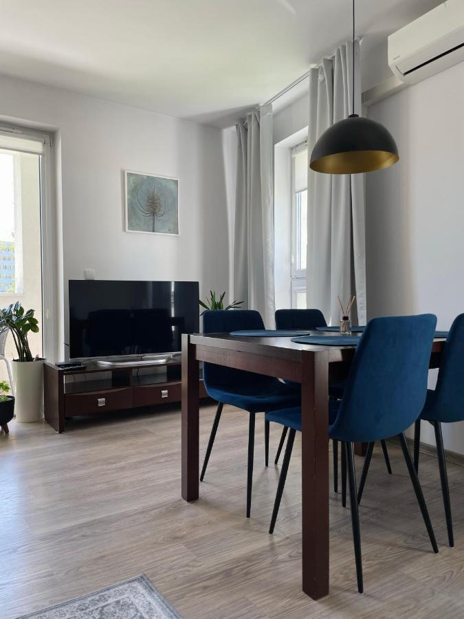 Apartament Kalina Lublin Extérieur photo