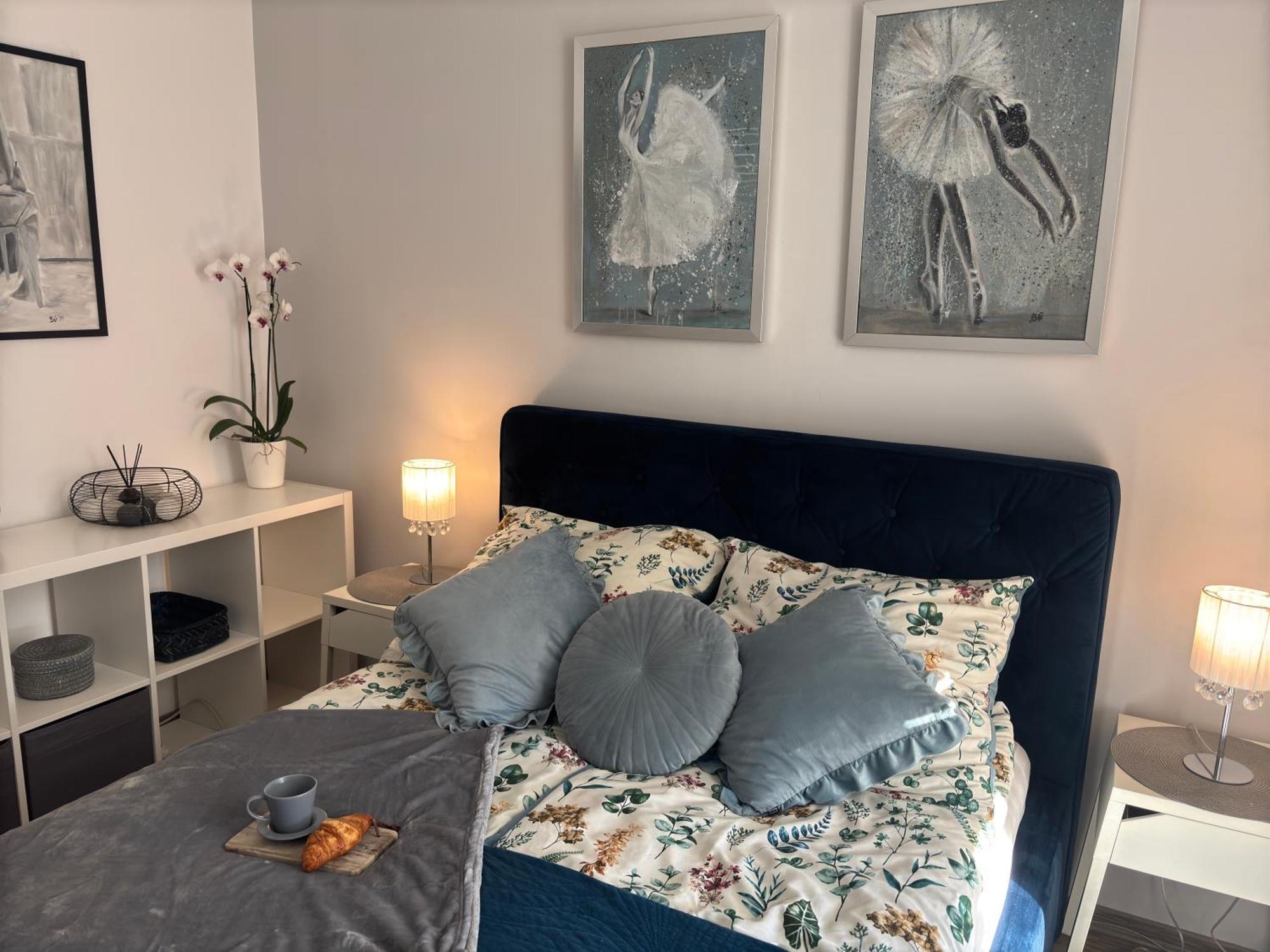 Apartament Kalina Lublin Extérieur photo
