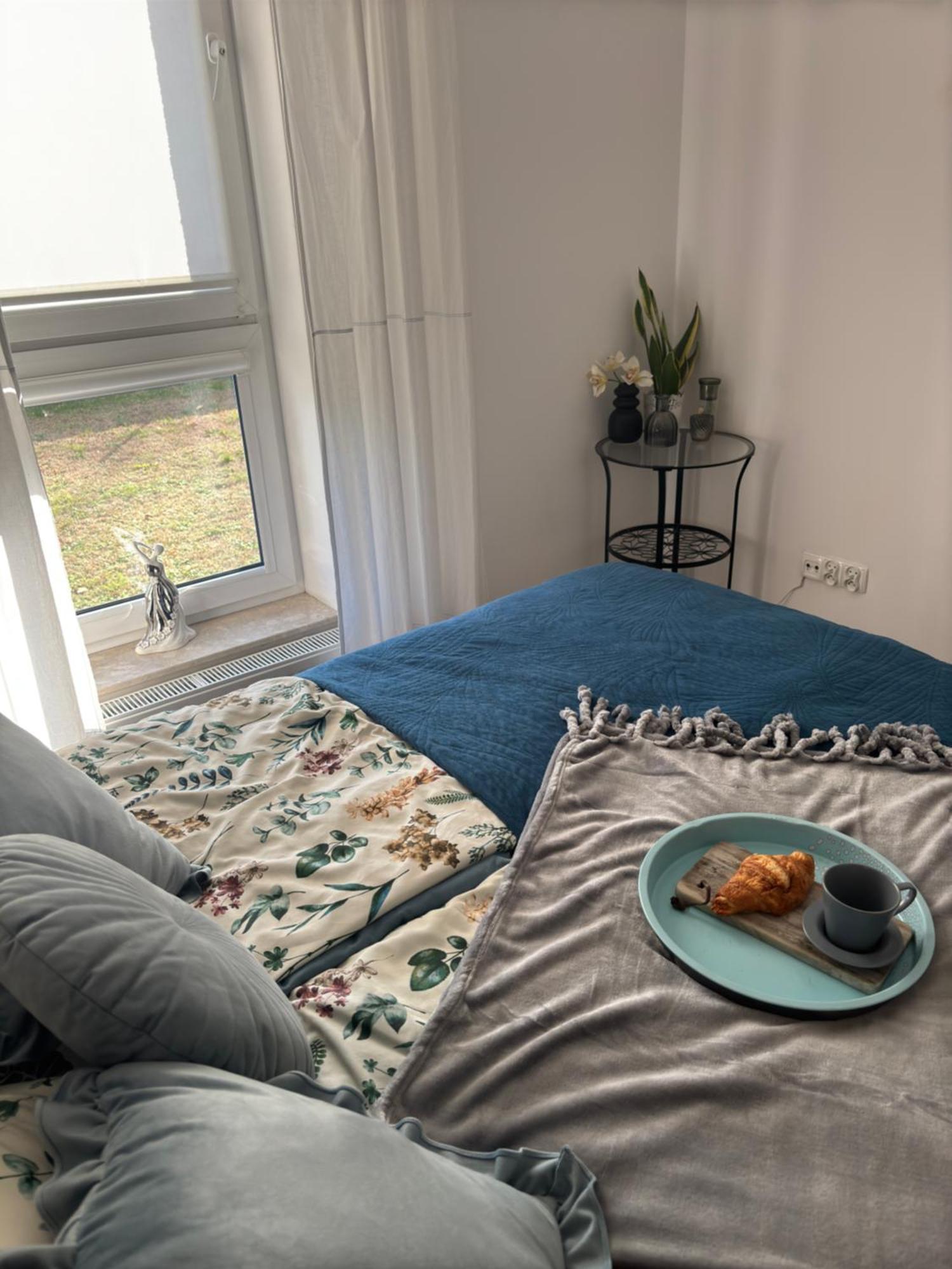 Apartament Kalina Lublin Extérieur photo