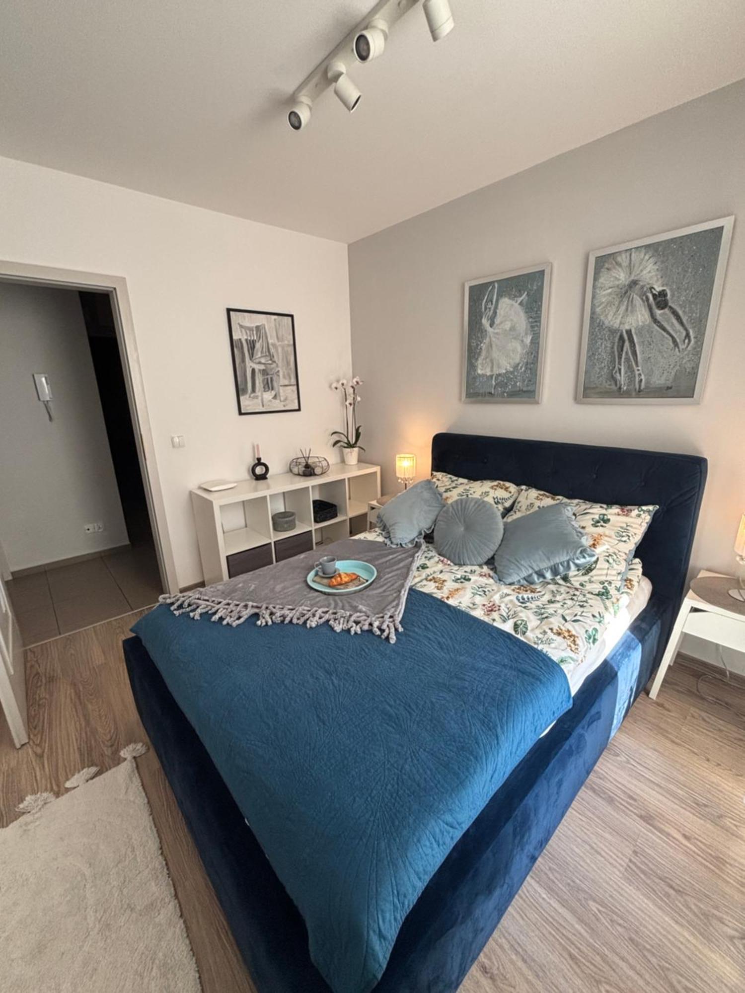 Apartament Kalina Lublin Extérieur photo