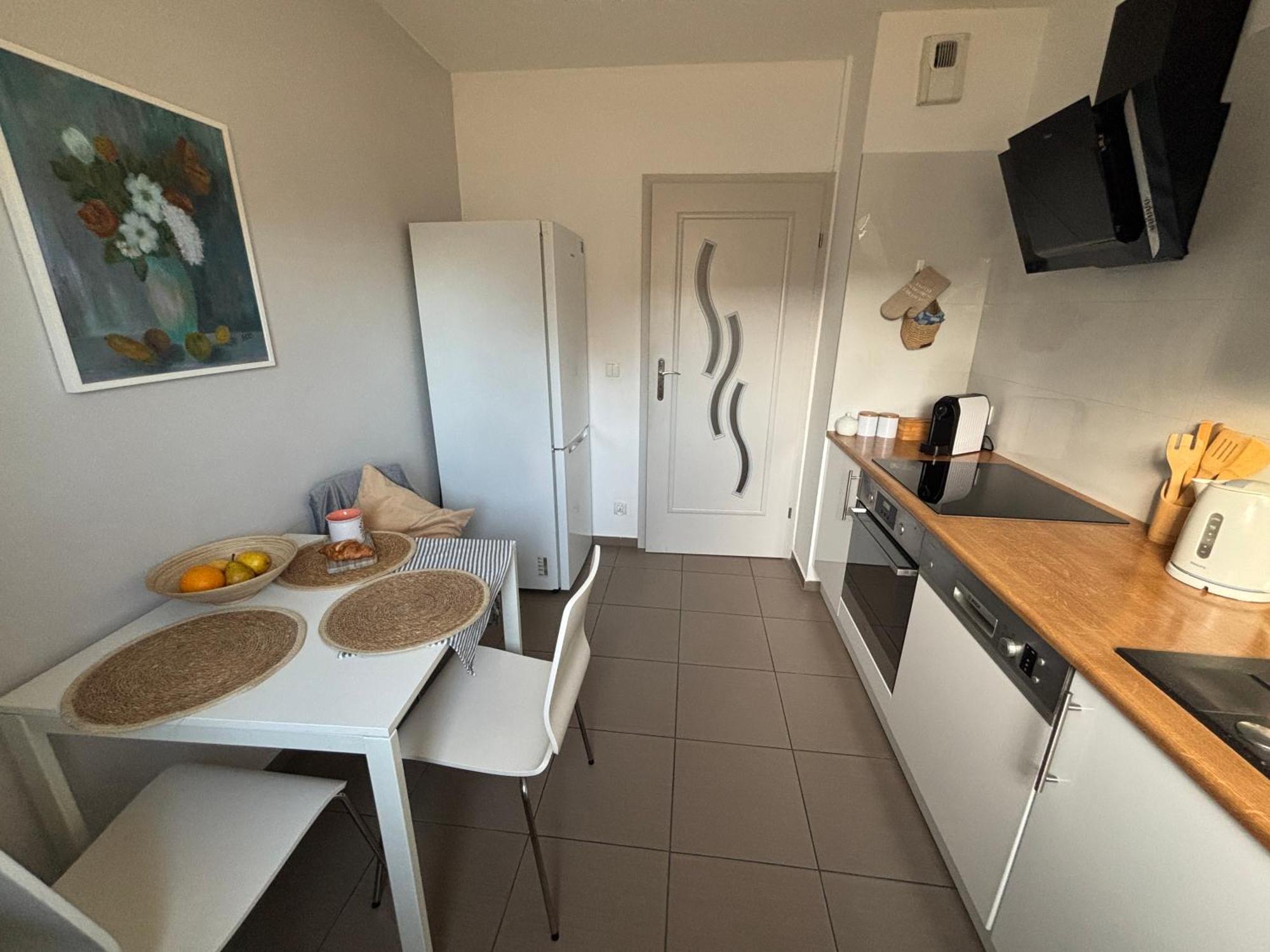 Apartament Kalina Lublin Extérieur photo