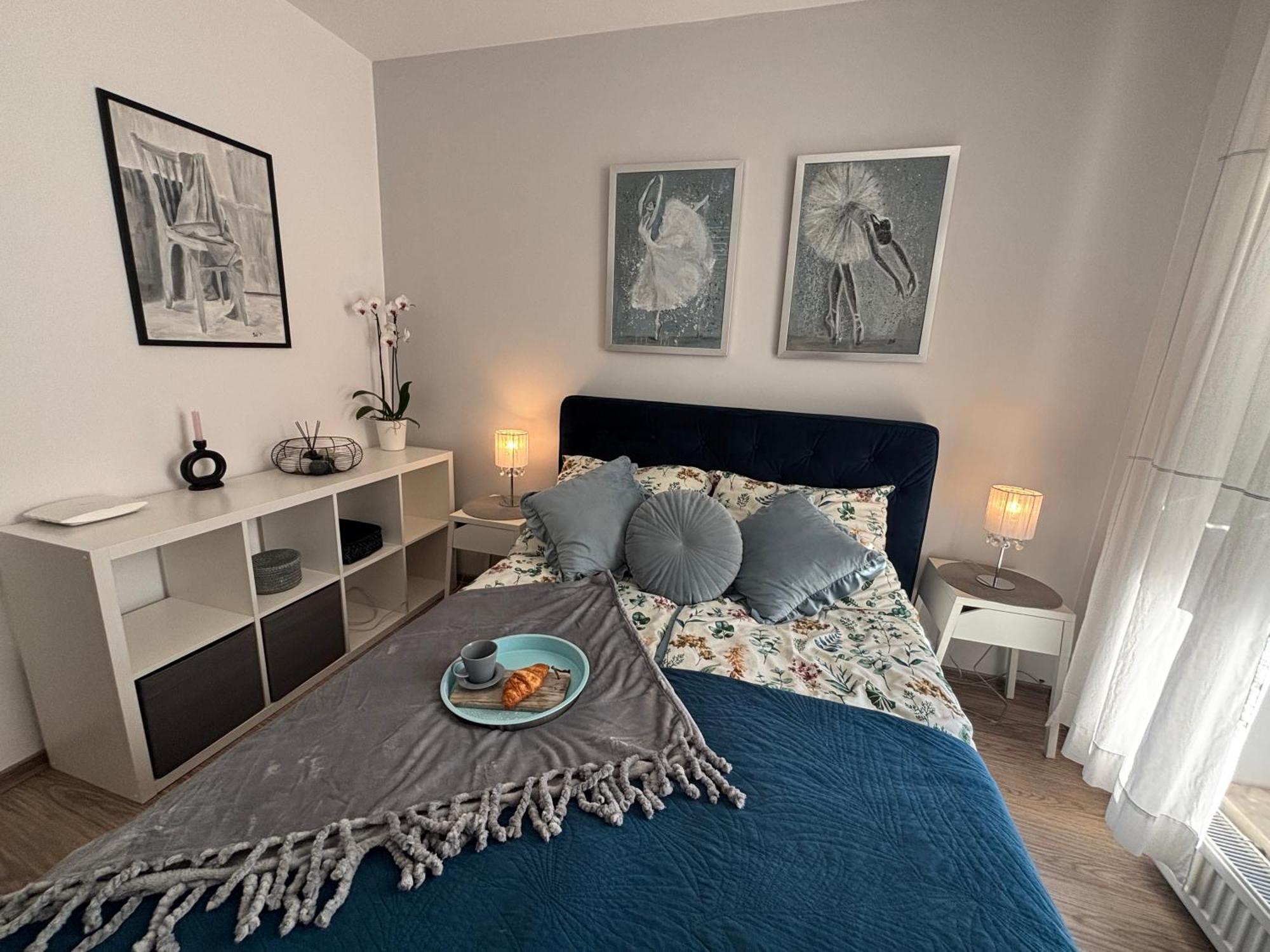 Apartament Kalina Lublin Extérieur photo