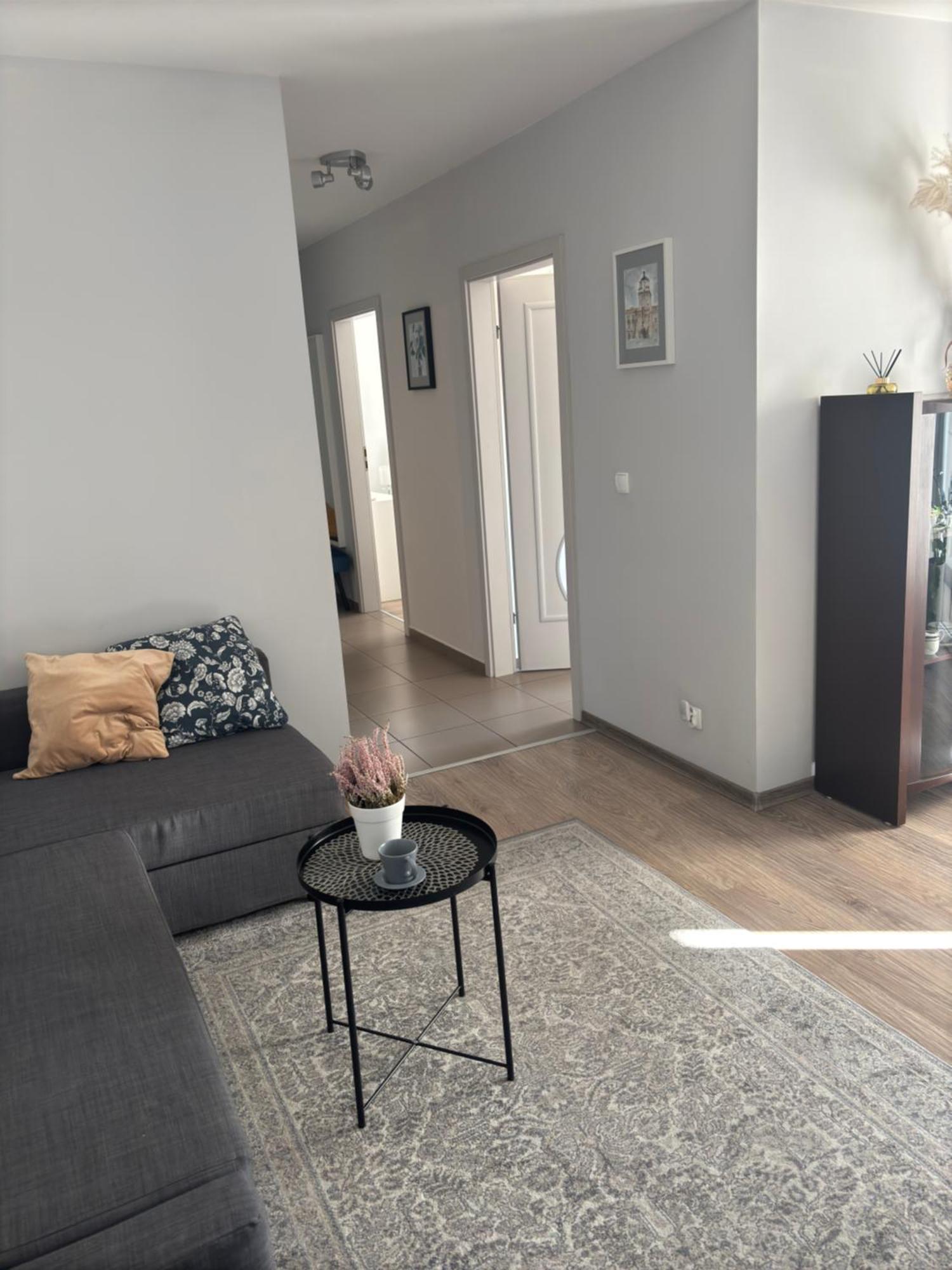 Apartament Kalina Lublin Extérieur photo