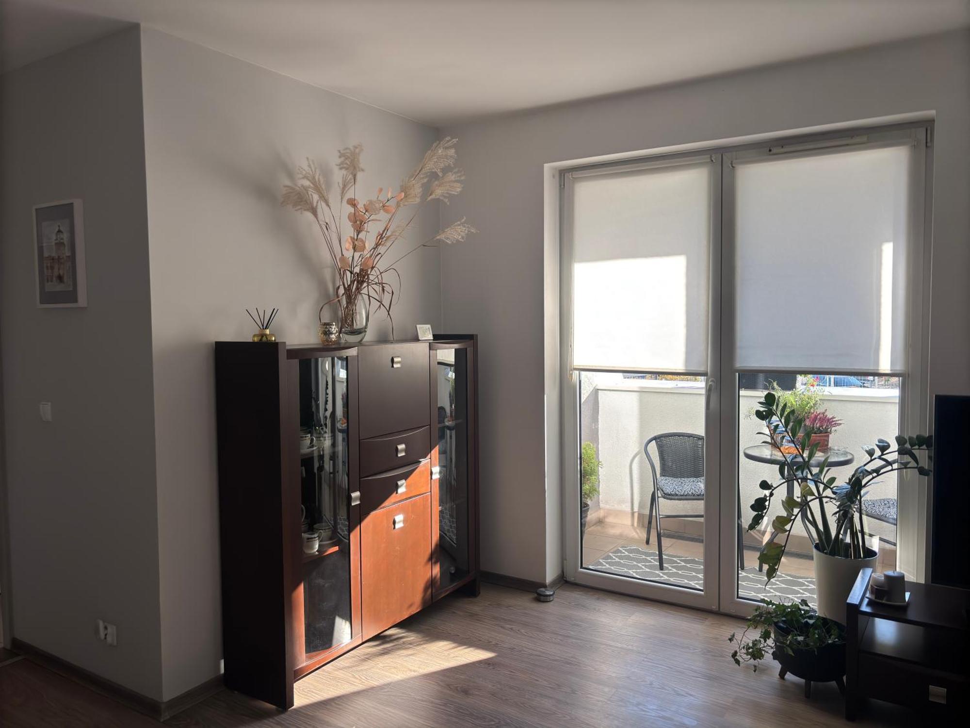 Apartament Kalina Lublin Extérieur photo
