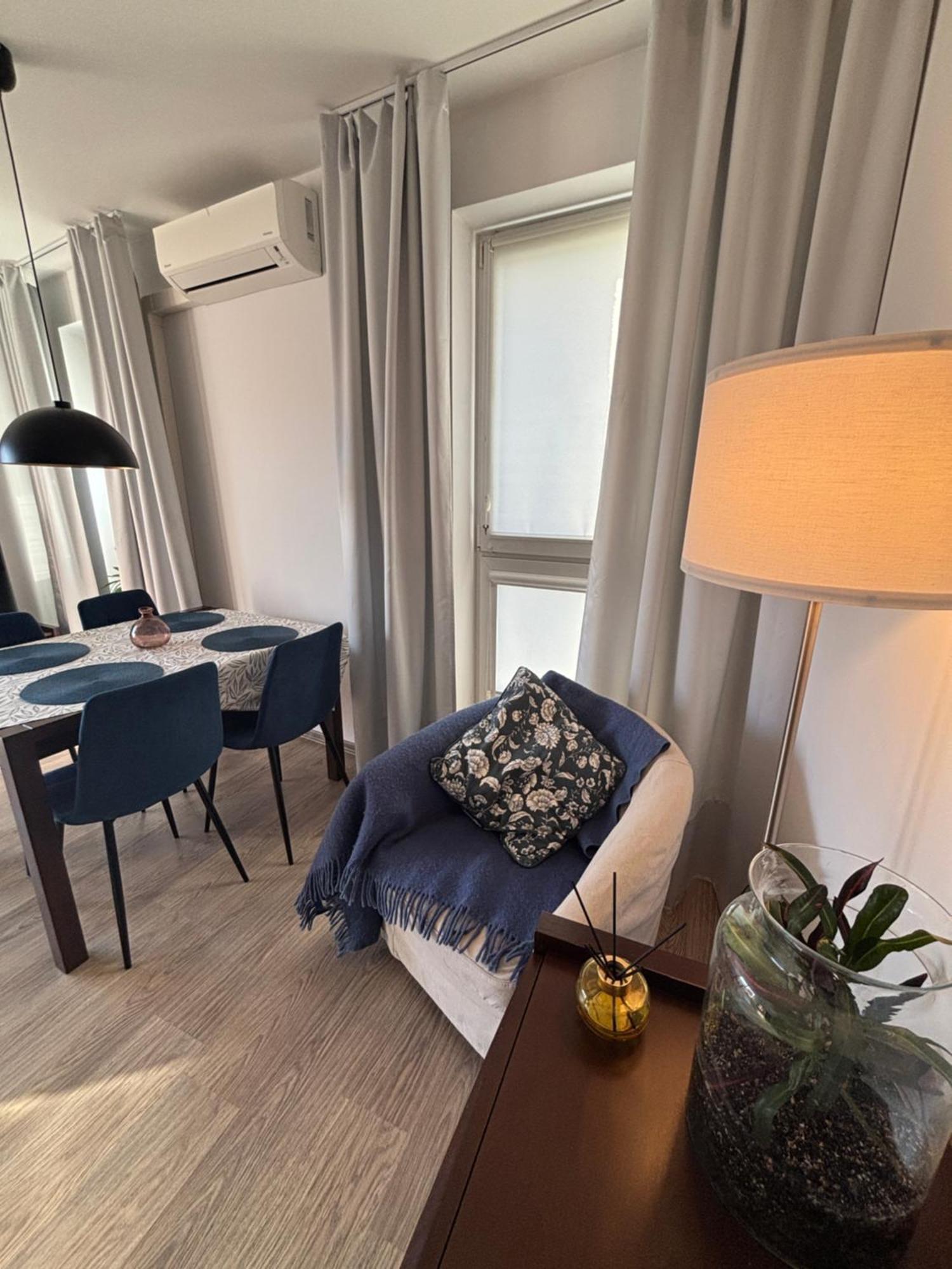 Apartament Kalina Lublin Extérieur photo