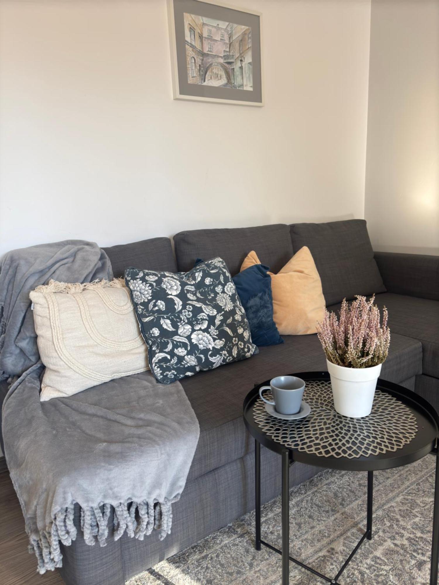 Apartament Kalina Lublin Extérieur photo