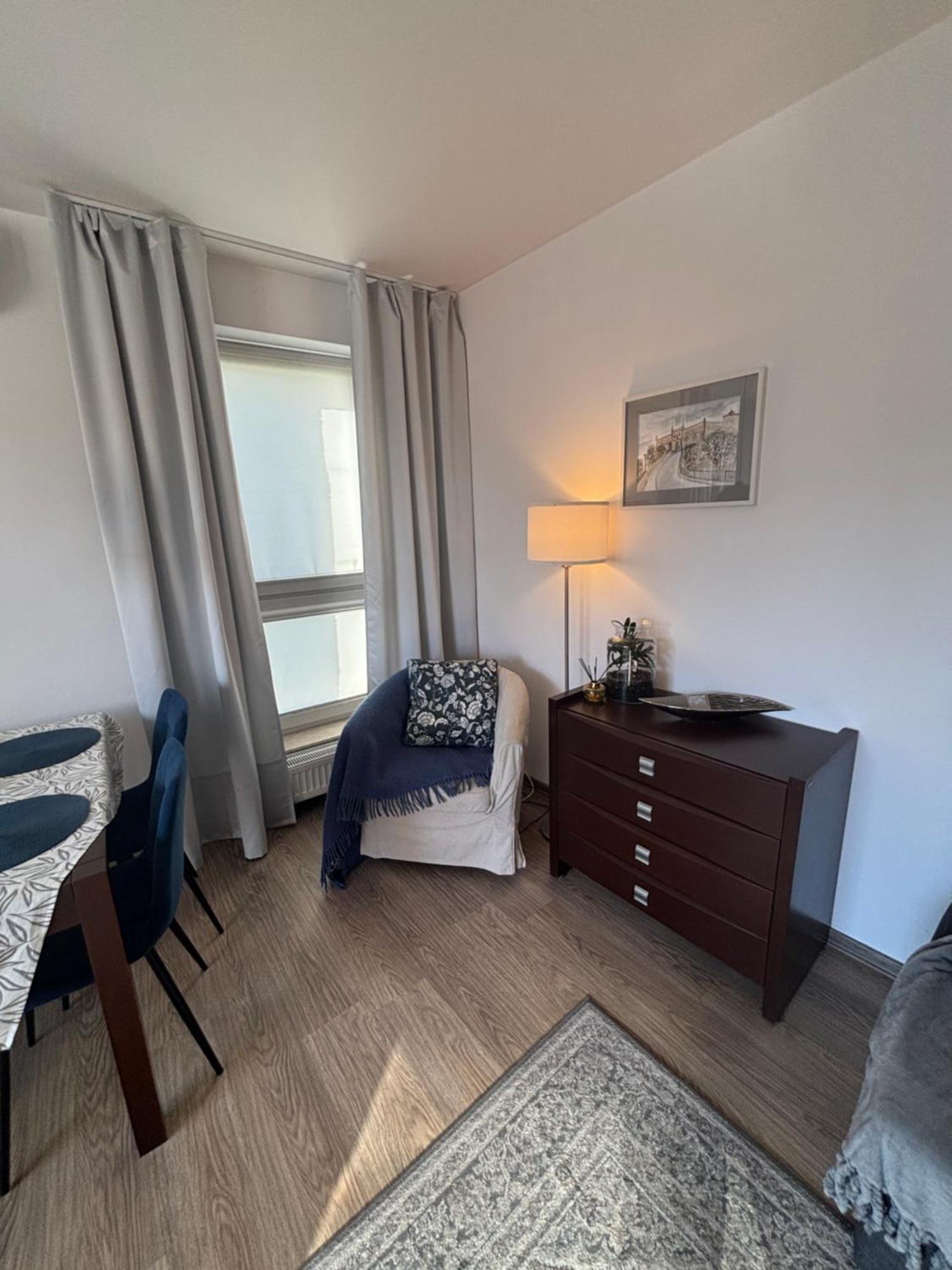 Apartament Kalina Lublin Extérieur photo