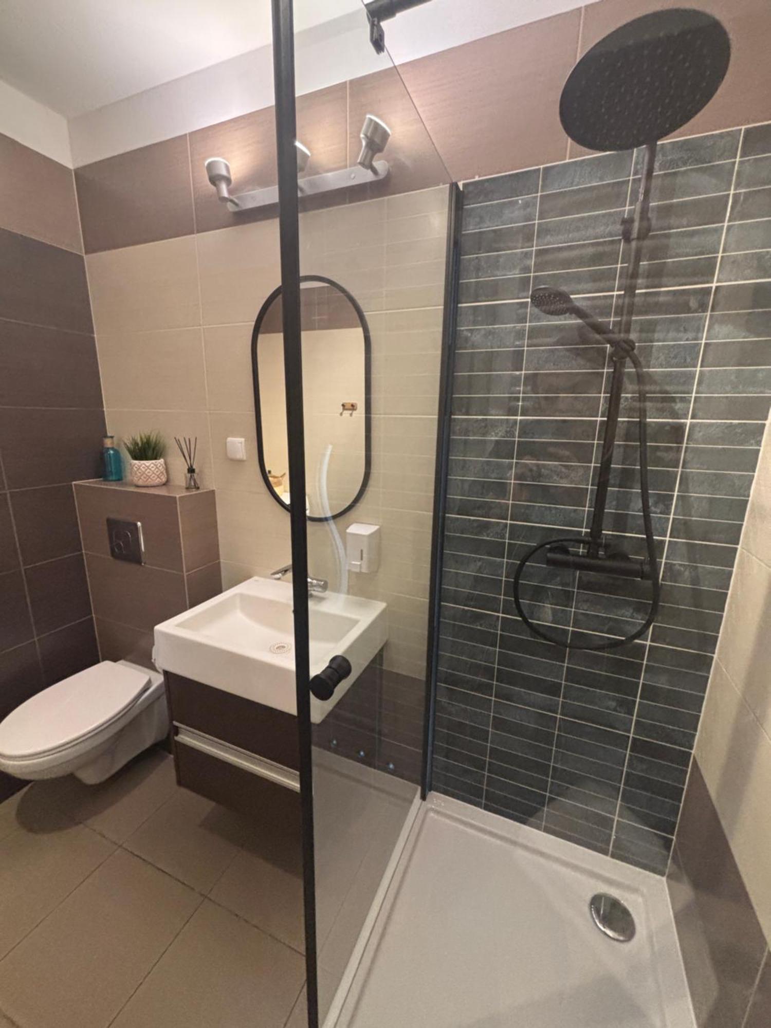 Apartament Kalina Lublin Extérieur photo