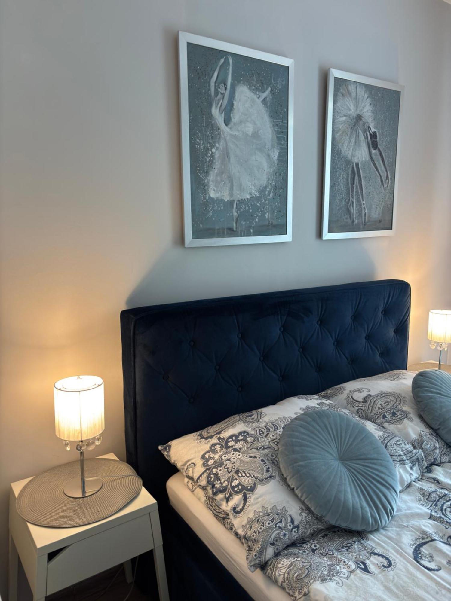 Apartament Kalina Lublin Extérieur photo