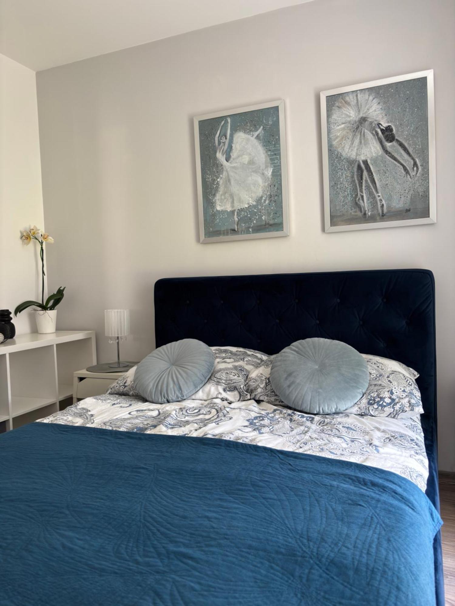 Apartament Kalina Lublin Extérieur photo