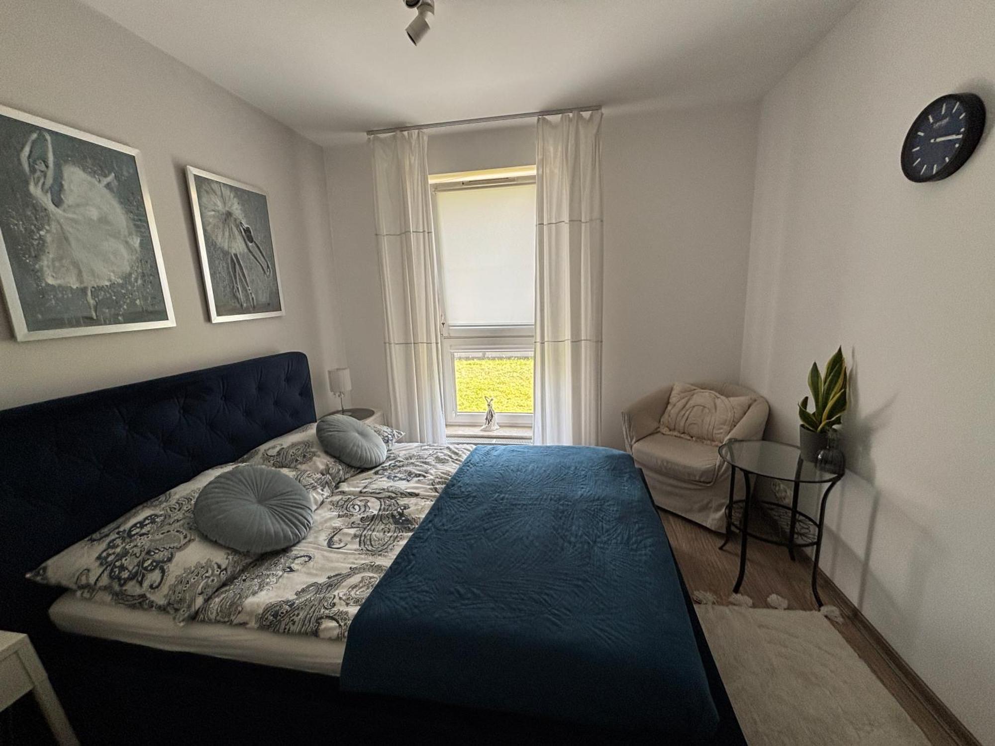 Apartament Kalina Lublin Extérieur photo