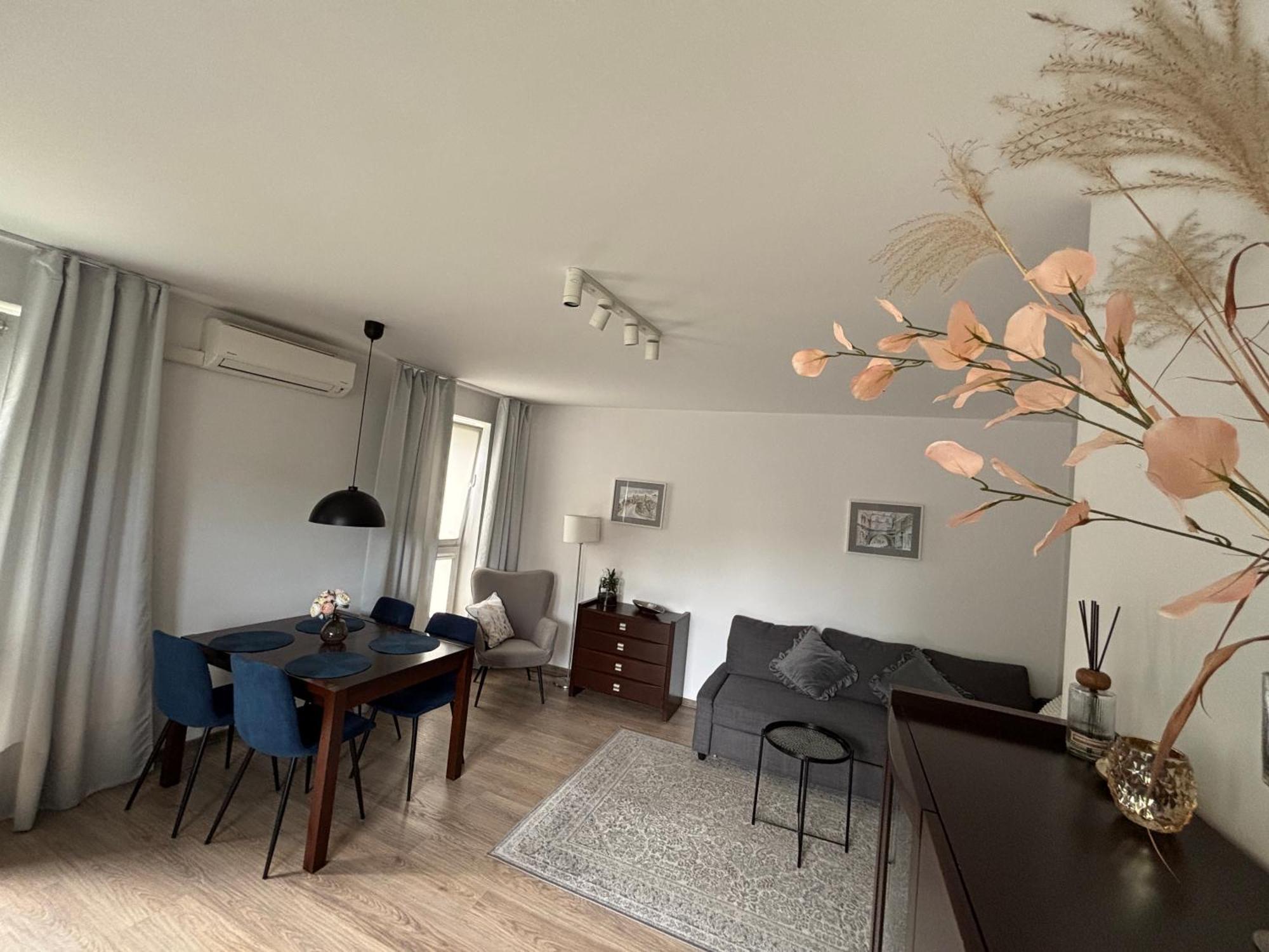 Apartament Kalina Lublin Extérieur photo