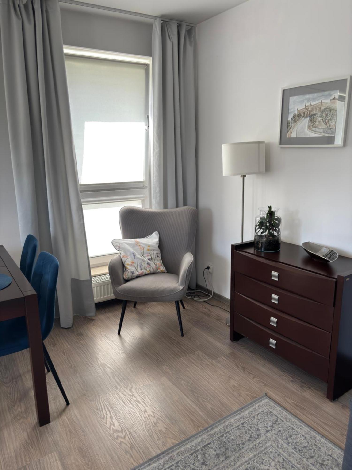 Apartament Kalina Lublin Extérieur photo