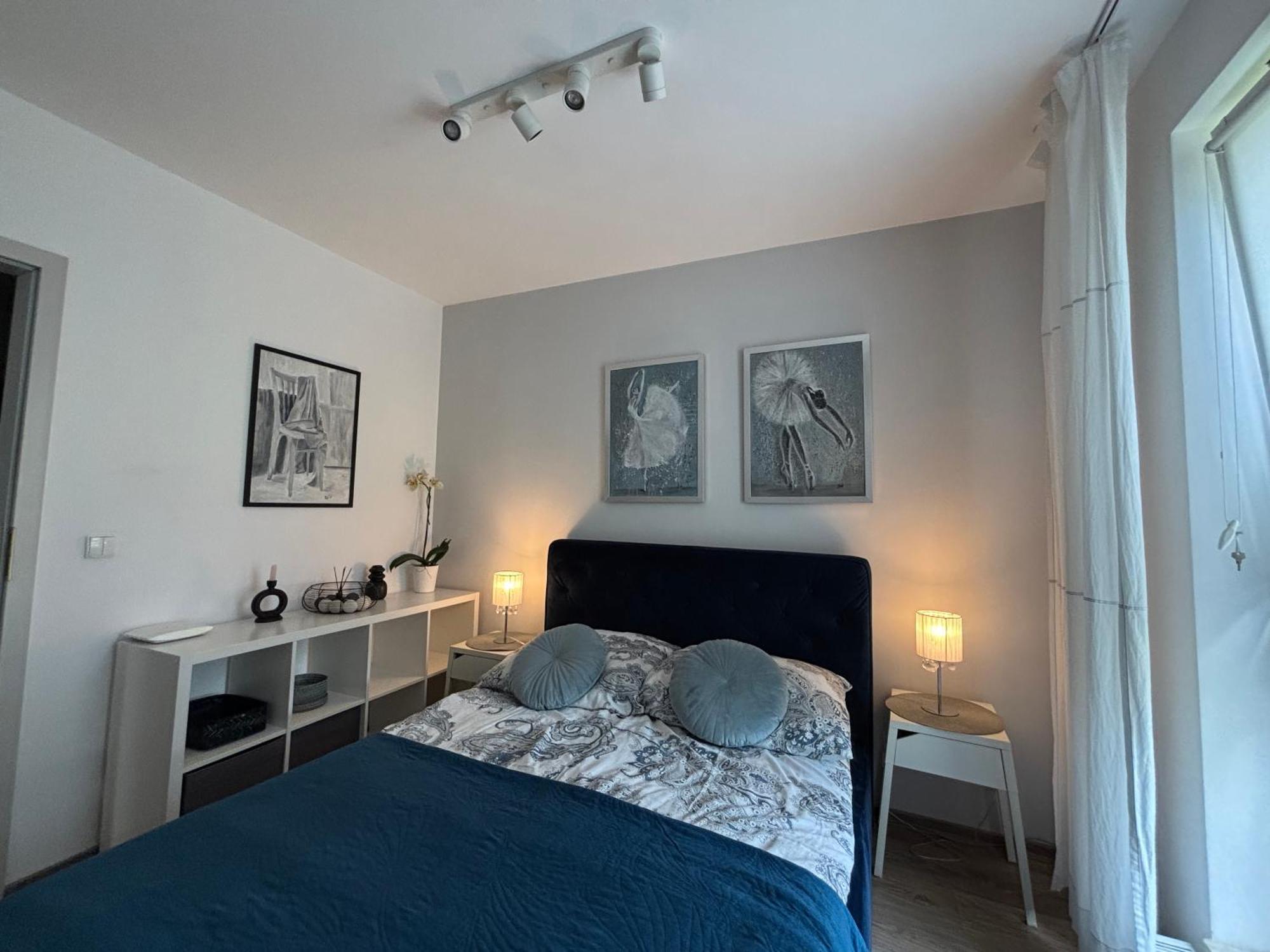 Apartament Kalina Lublin Extérieur photo