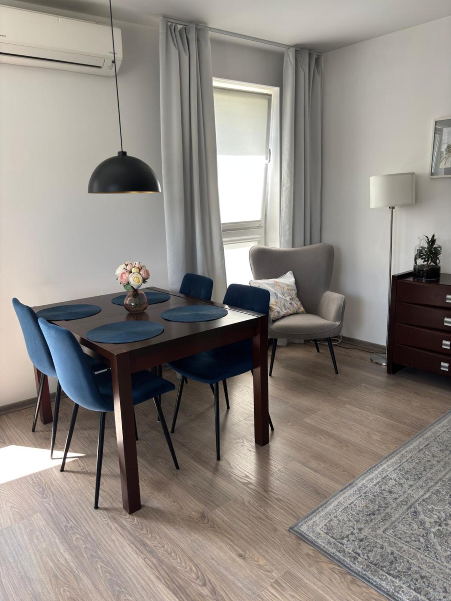 Apartament Kalina Lublin Extérieur photo
